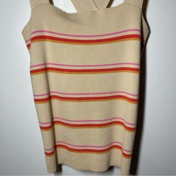 NWT Heartloom Viva Tank Top size M - Picture 7 of 9